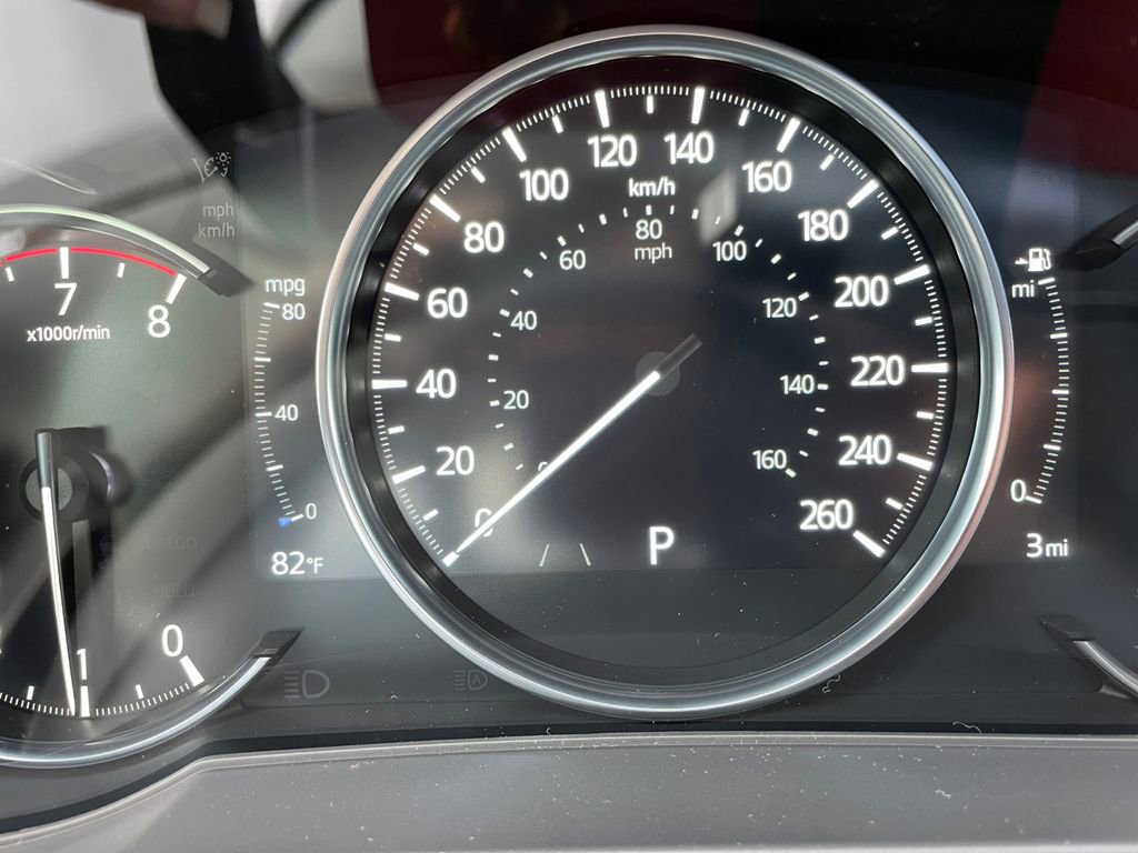 New 2025 MAZDA CX-5 AWD 2.5 S w/ Premium Plus Pkg image 2