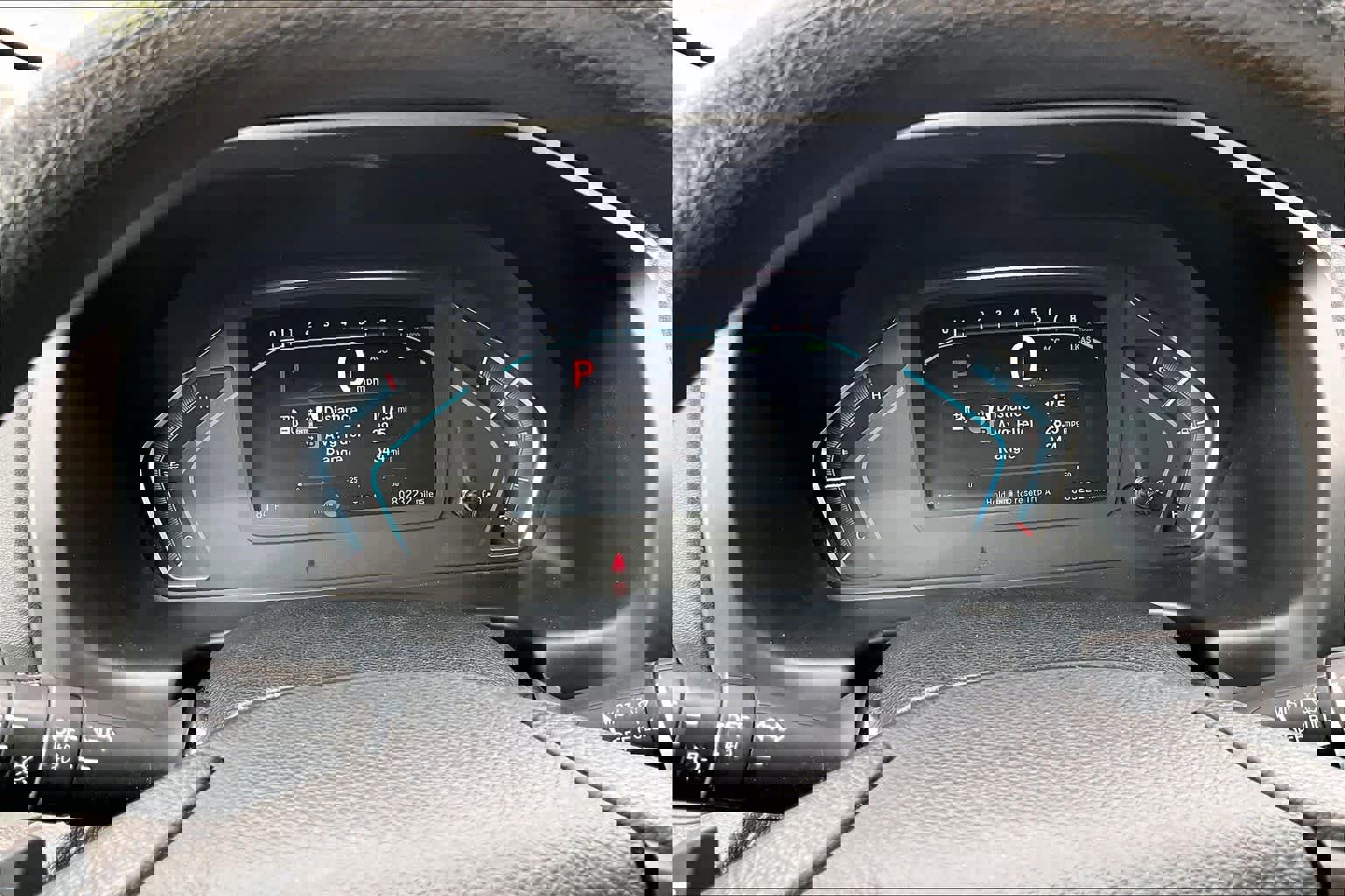 Used 2018 Honda Odyssey EX image 26