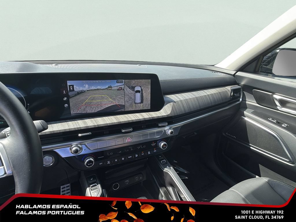 Used 2024 Kia Telluride SX FWD image 19