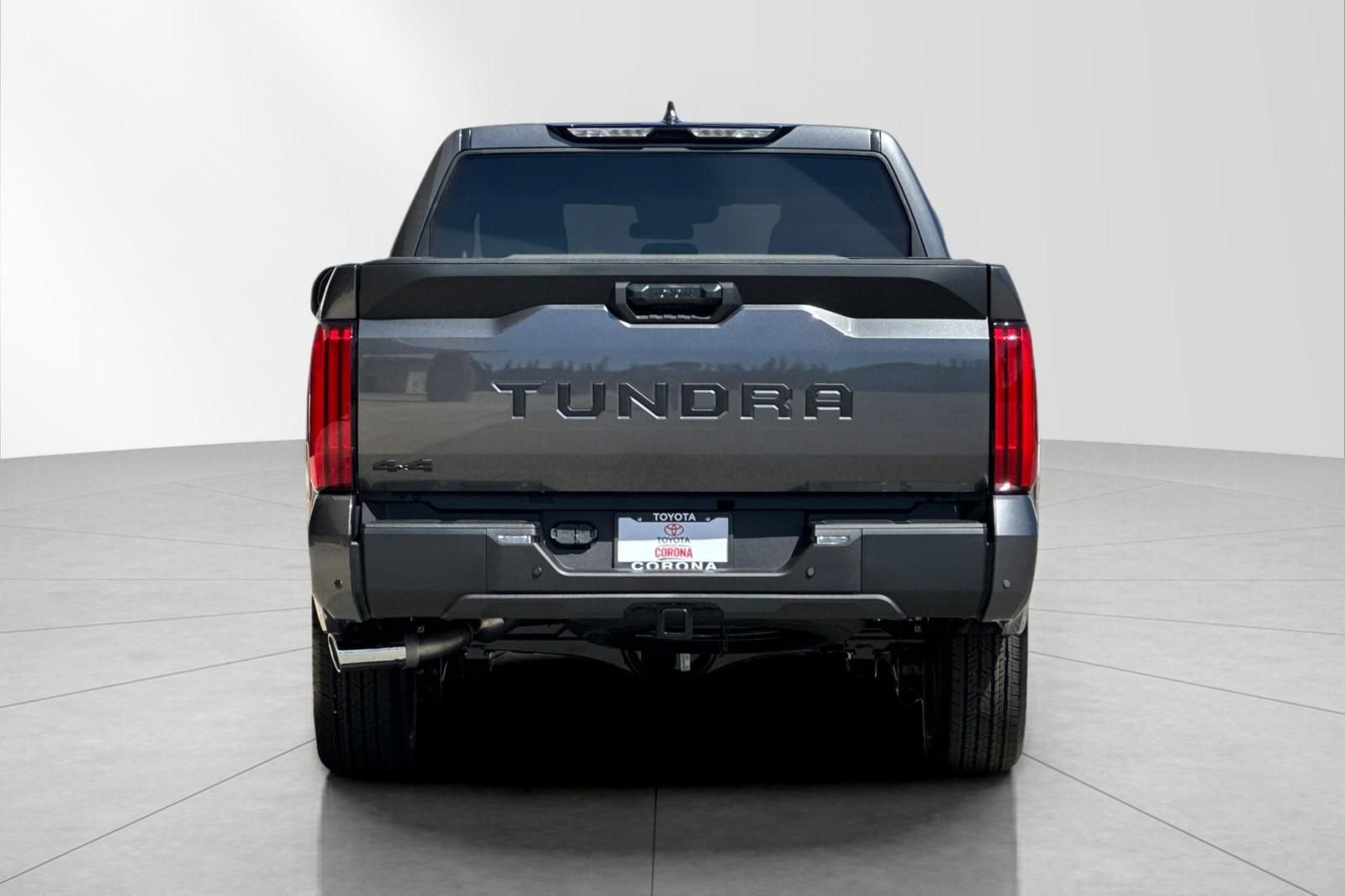 New 2026 Toyota Tundra SR5 AWD/4WD image 4