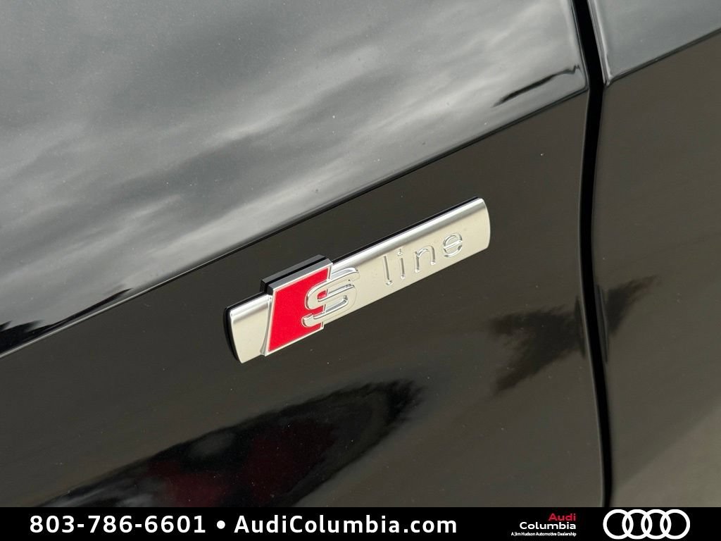 New 2026 Audi A3 2.0T Premium AWD/4WD image 8