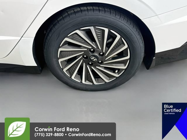 Used 2024 Hyundai Sonata SEL FWD image 33