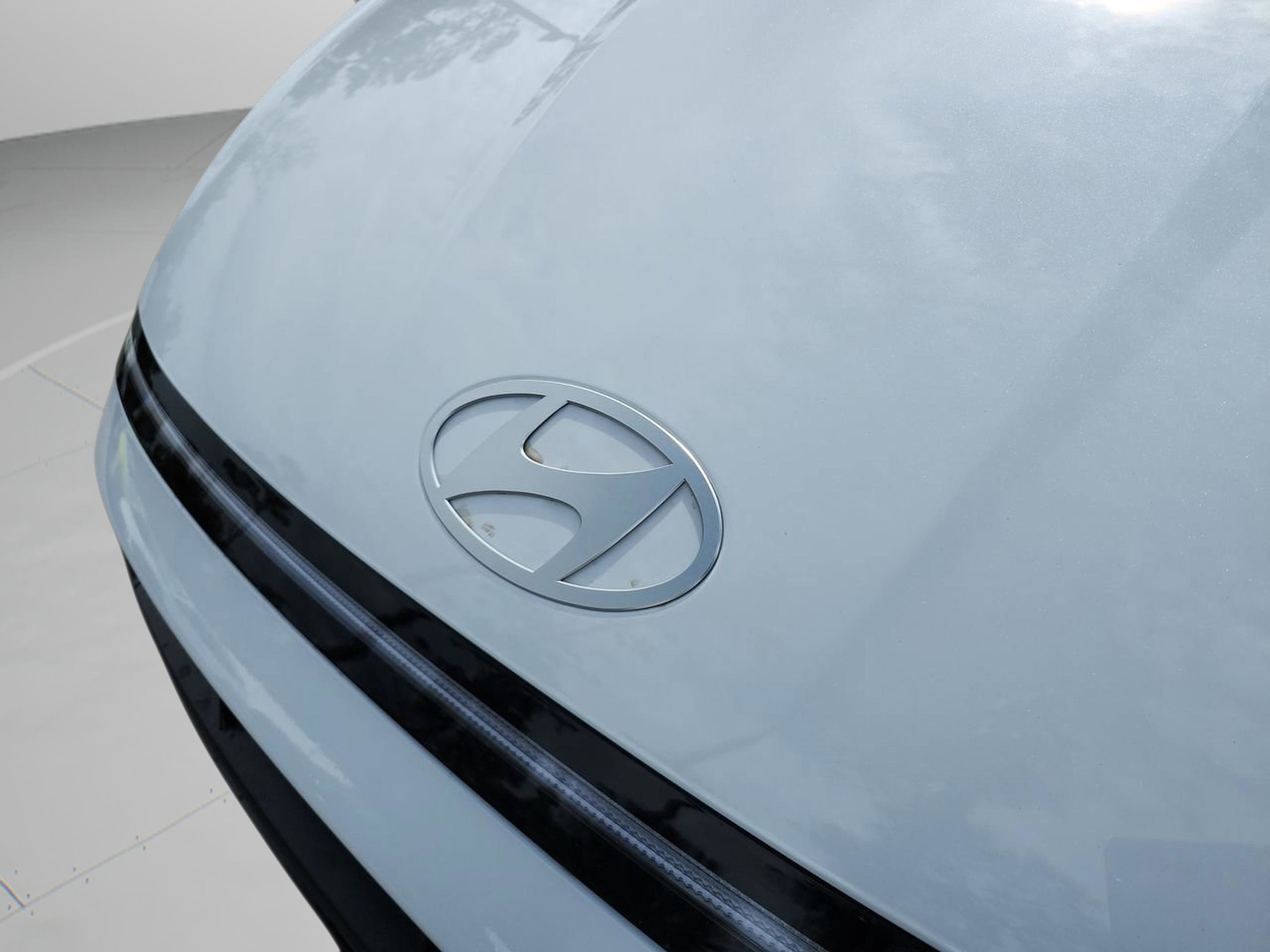 New 2026 Hyundai Sonata N Line FWD image 31