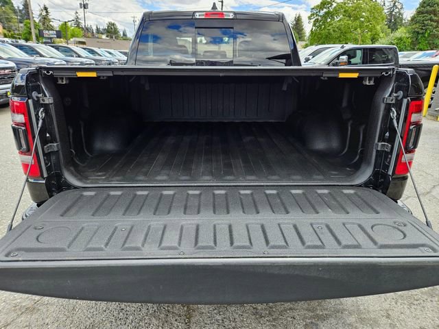 Used 2022 RAM 1500 Rebel w/ G/T Package AWD/4WD image 15