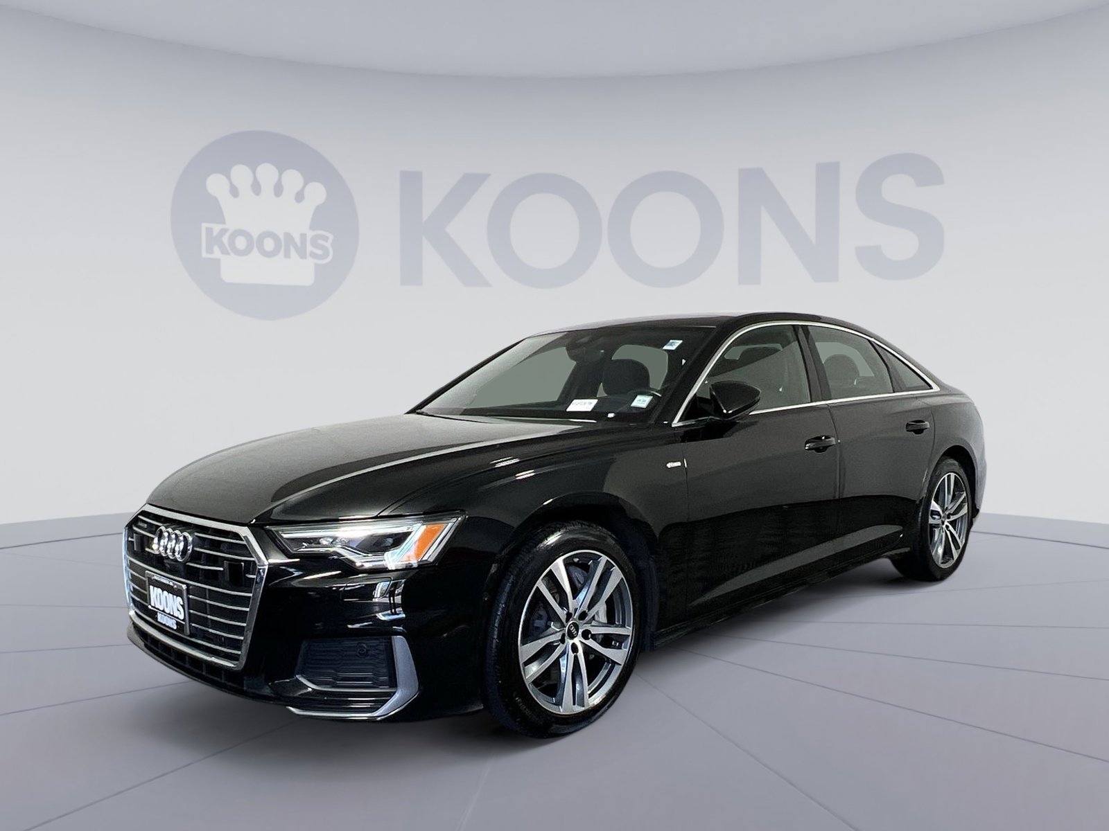 Used 2022 Audi A6 Premium Plus AWD/4WD image 5