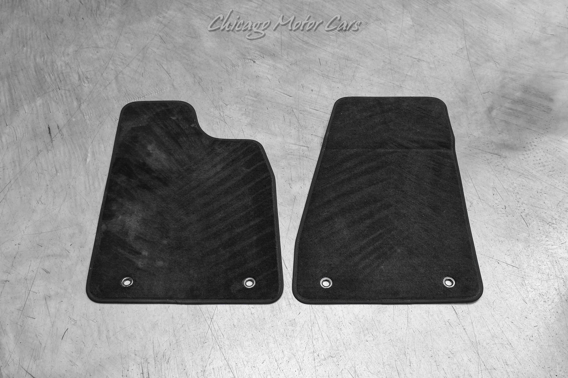 Used 2013 SRT Viper GTS w/ GTS Laguna Interior Pkg image 51