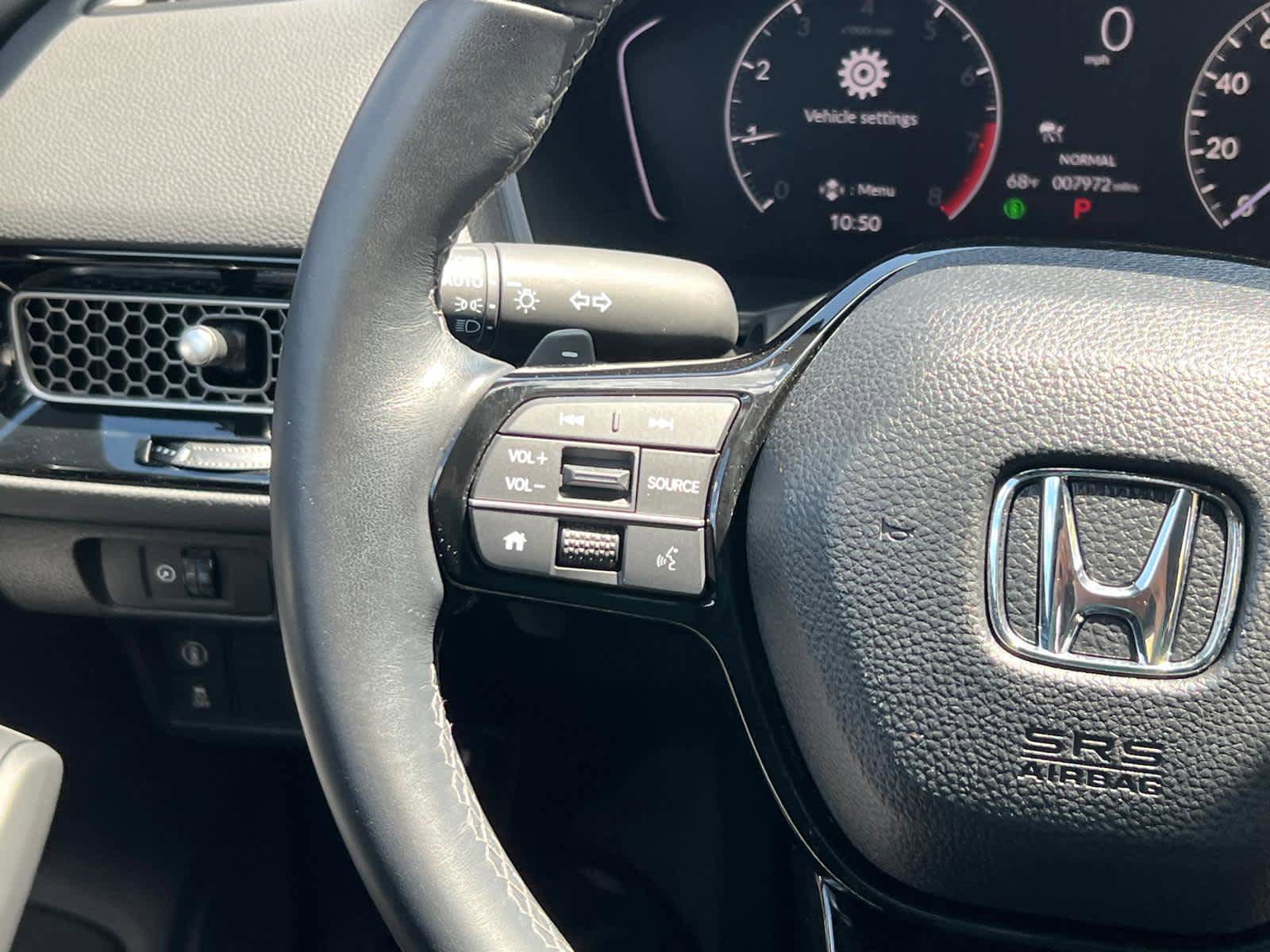 Used 2024 Honda Civic Sport image 22