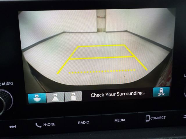 Used 2025 Honda Civic Sport image 22