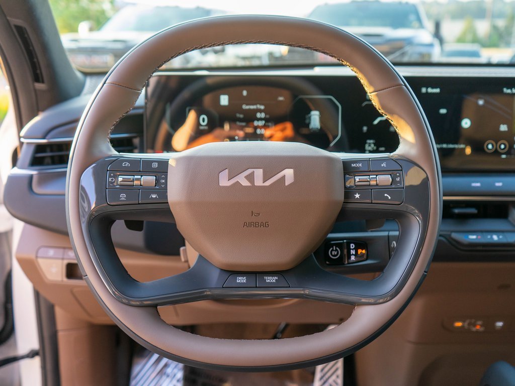 New 2026 Kia EV9 GT-Line image 18