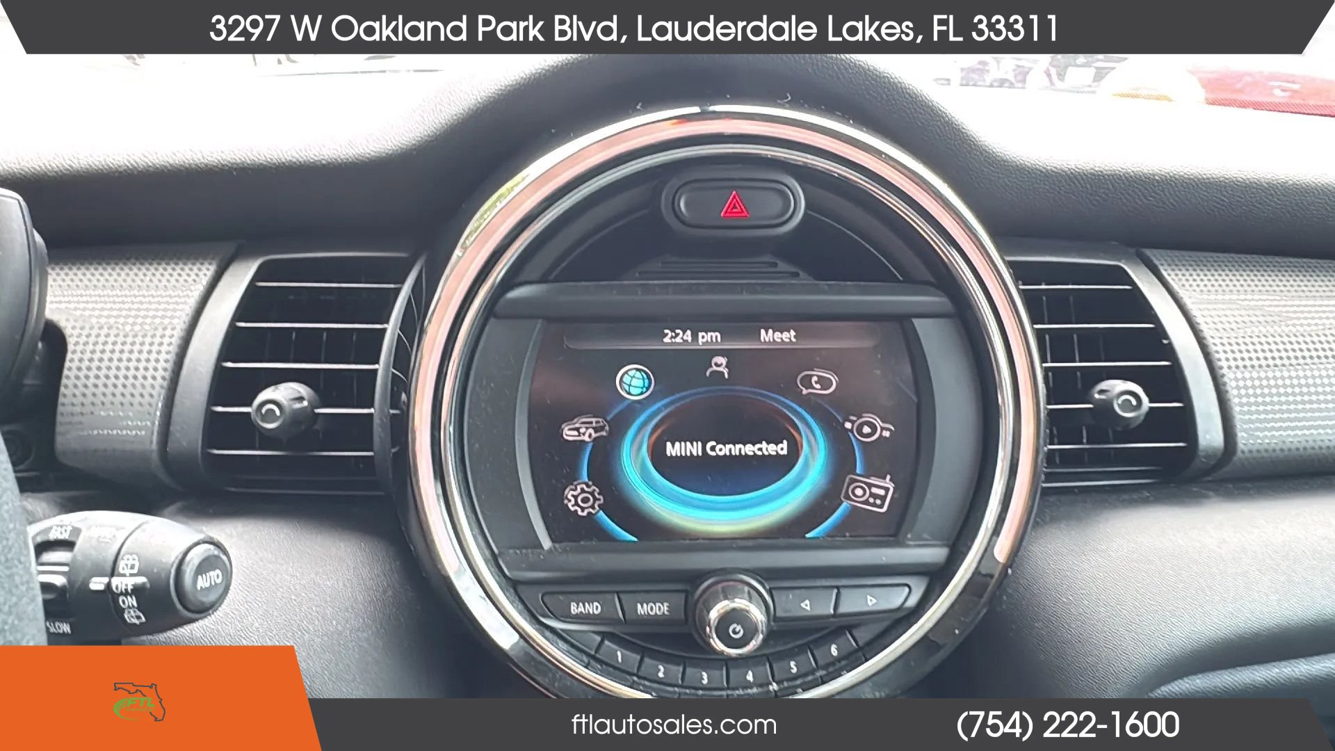 Used 2016 MINI Cooper 2-Door Hardtop FWD image 50