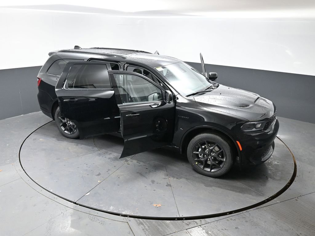 New 2026 Dodge Durango GT image 44