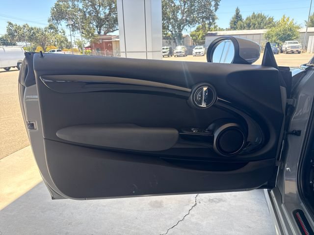 Used 2021 MINI Cooper John Cooper Works w/ 6.5" Touchscreen Package FWD image 10