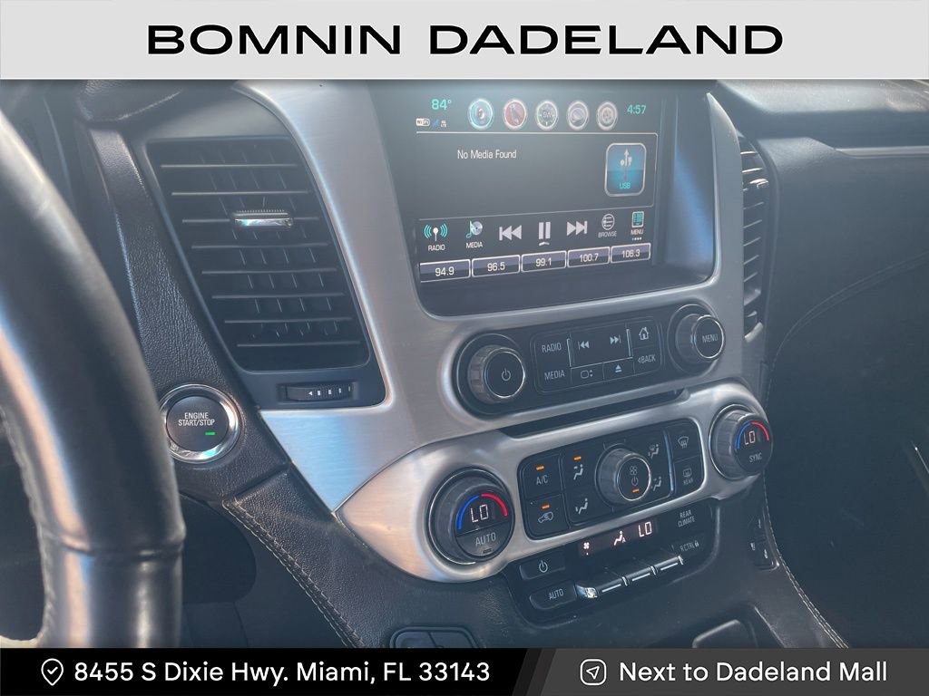 Used 2020 GMC Yukon SLT w/ Open Road Package image 2
