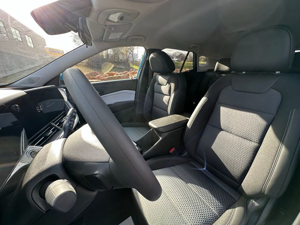 New 2026 Chevrolet Trax LT image 23