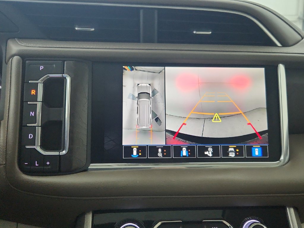 Used 2023 GMC Yukon XL Denali w/ Max Trailering Package AWD/4WD image 27