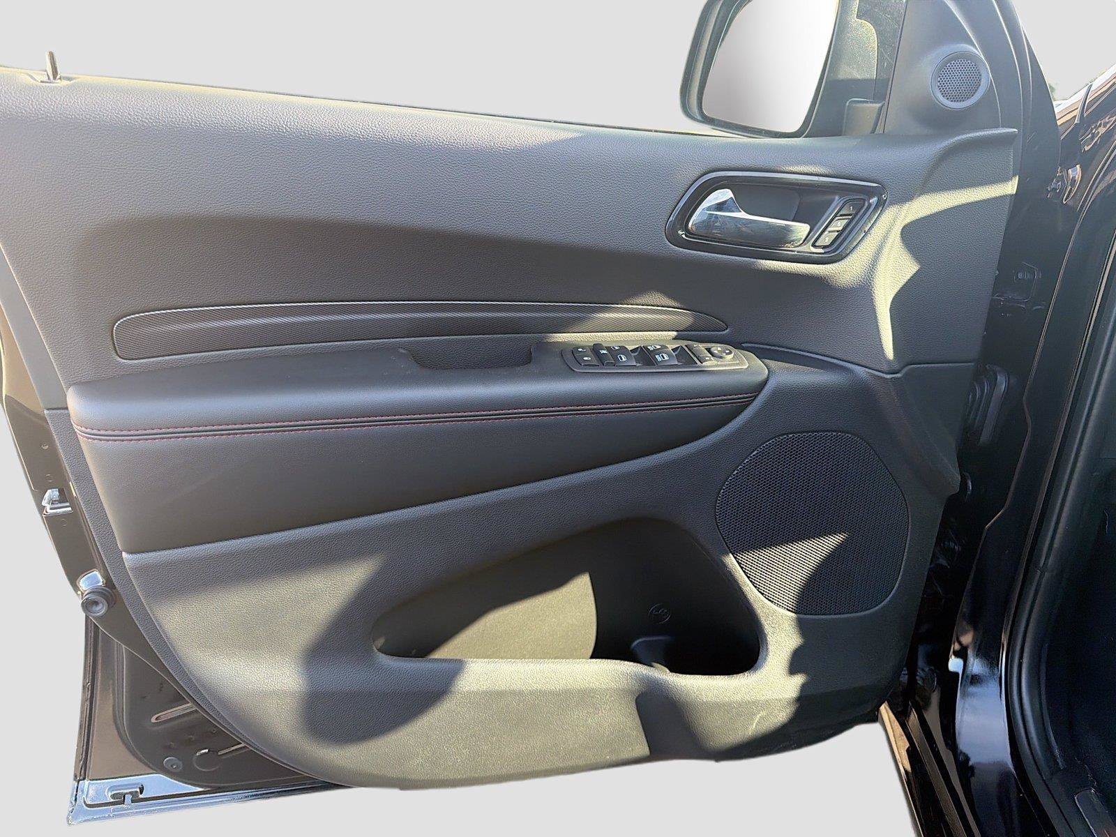 New 2026 Dodge Durango GT AWD/4WD image 23