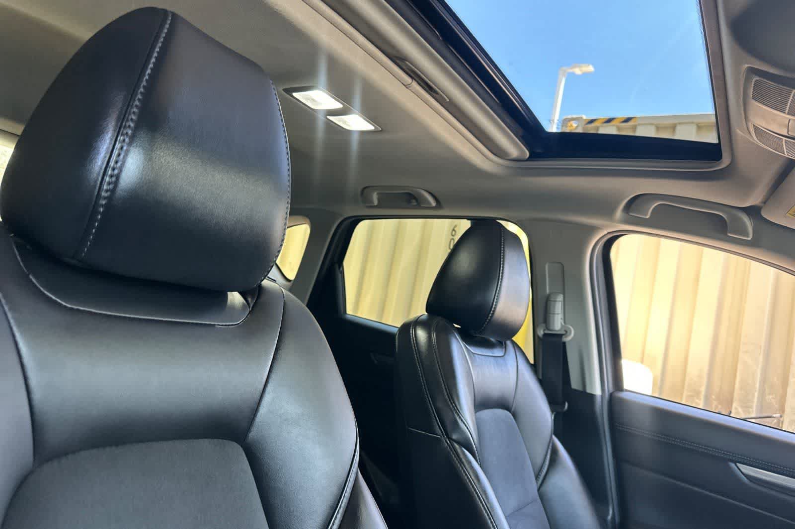Used 2019 MAZDA CX-5 Touring FWD image 19