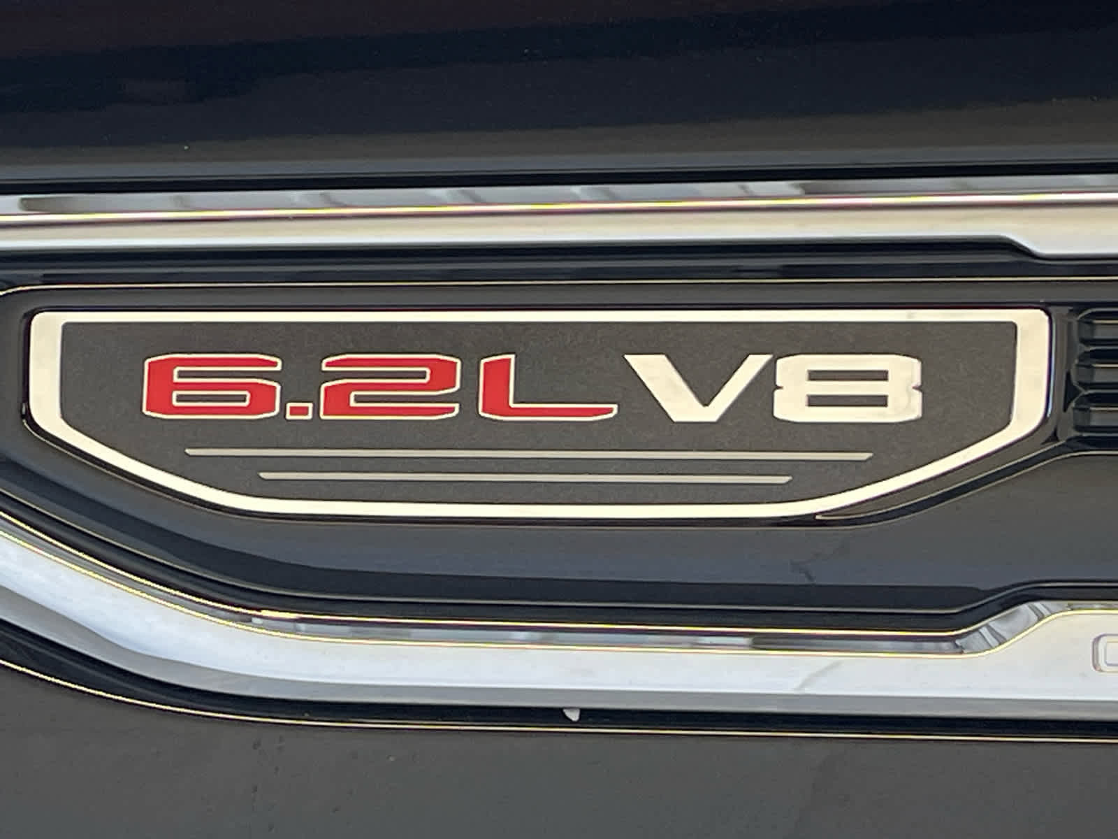 New 2026 GMC Sierra 1500 Denali image 13