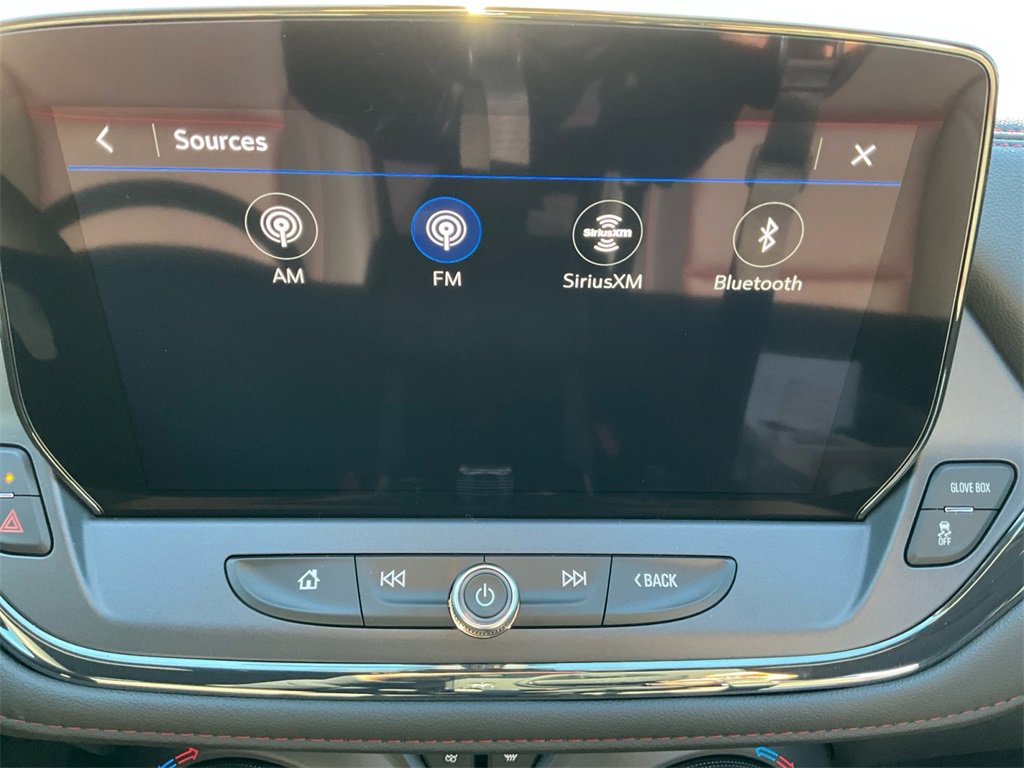 New 2026 Chevrolet Blazer RS w/ Driver Confidence II Package image 19