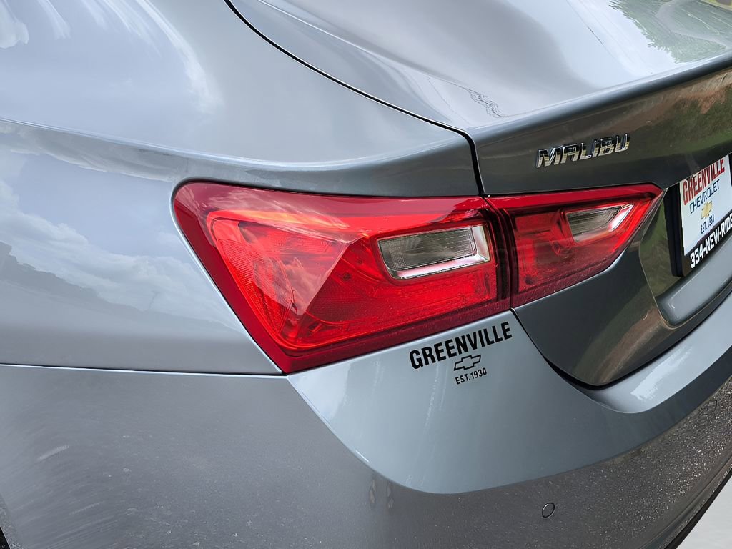 New 2025 Chevrolet Malibu LS w/ LPO, Floor Liner Package image 28