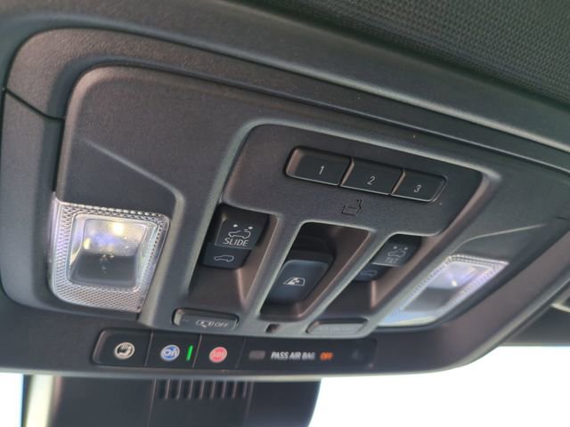 Certified 2024 Chevrolet Silverado 2500 ZR2 w/ ZR2 Bison Edition AWD/4WD image 23