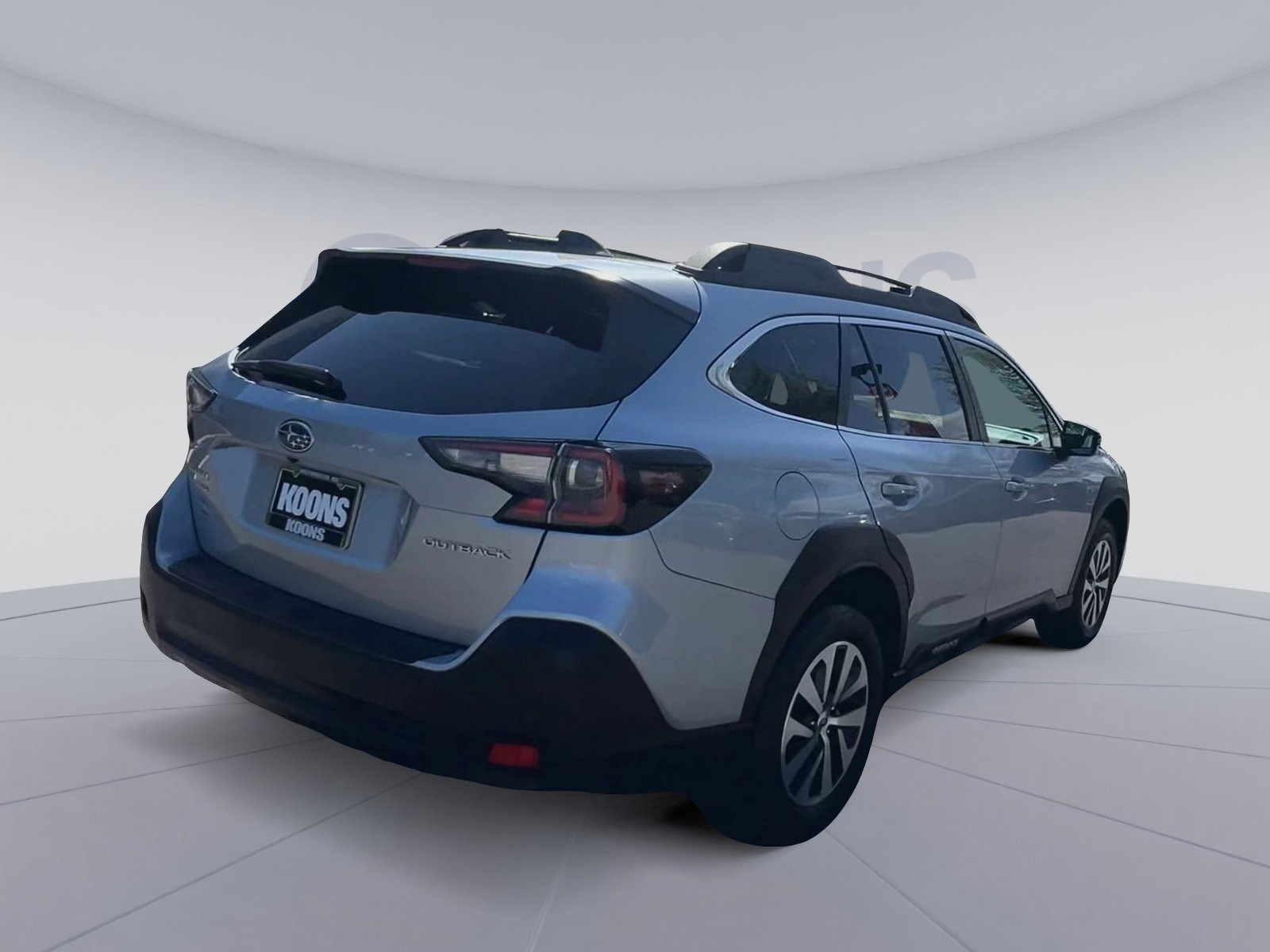 Used 2024 Subaru Outback Premium image 11