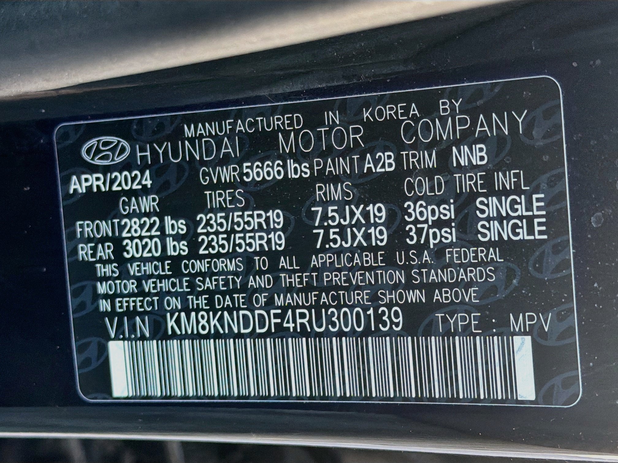 Used 2024 Hyundai Ioniq 5 SEL AWD/4WD image 12