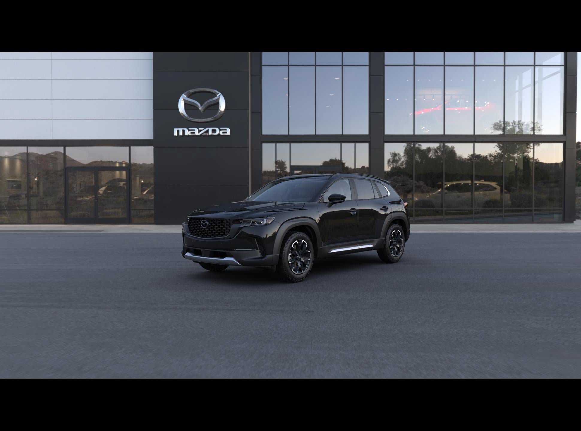 New 2026 MAZDA CX-50 Meridian Edition w/ Weather Package