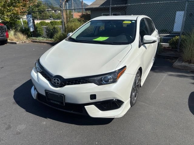 Used 2016 Scion iM FWD image 4