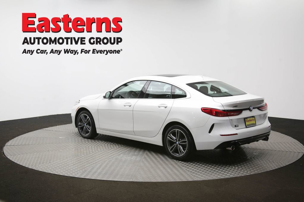 Used 2022 BMW 228i xDrive Gran Coupe image 66