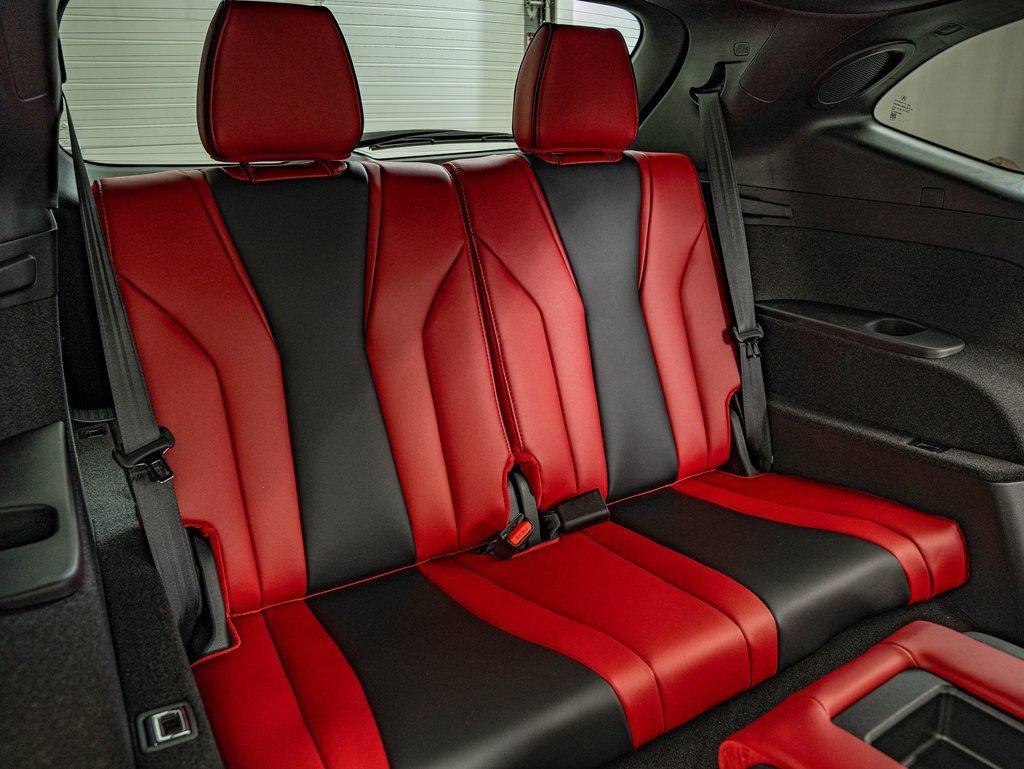 New 2026 Acura MDX A-Spec image 39