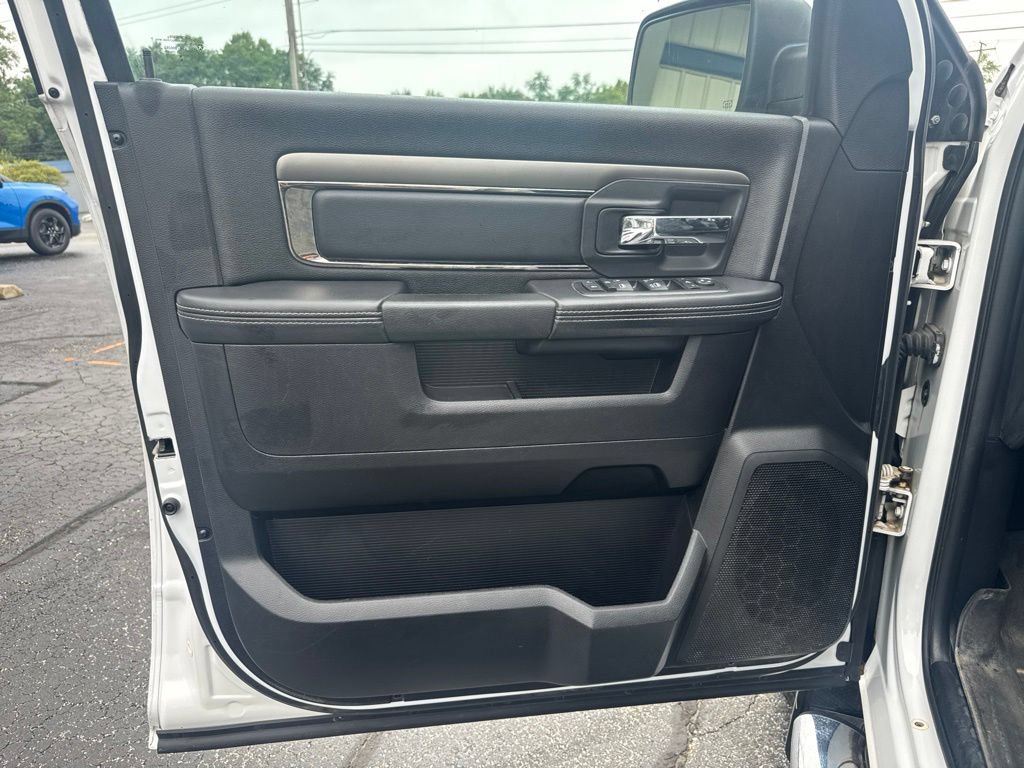 Used 2014 RAM 1500 Sport w/ Remote Start & Security Group AWD/4WD image 14