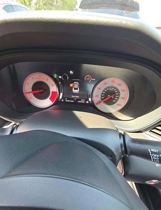 Used 2023 Acura TLX w/ A-SPEC Package FWD image 7