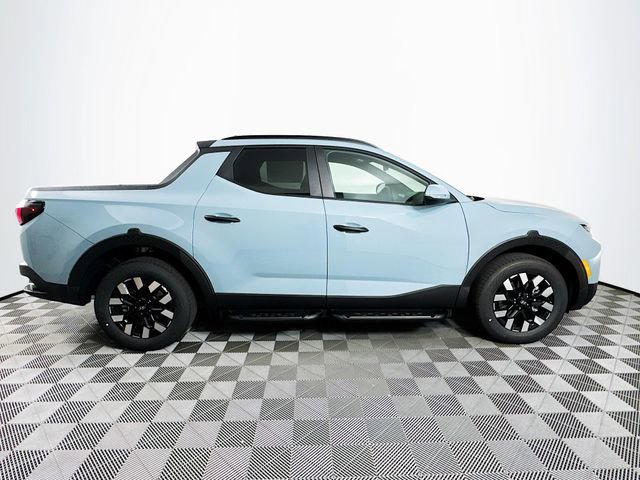 New 2026 Hyundai Santa Cruz SEL FWD image 7