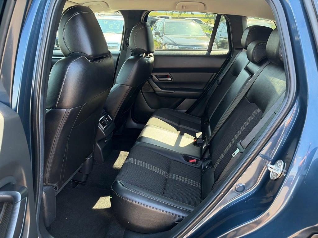 Used 2025 MAZDA CX-50 AWD 2.5 S w/ Preferred Package image 20