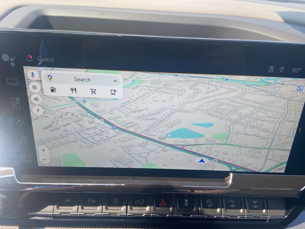 New 2026 Chevrolet Silverado 1500 ZR2 image 19