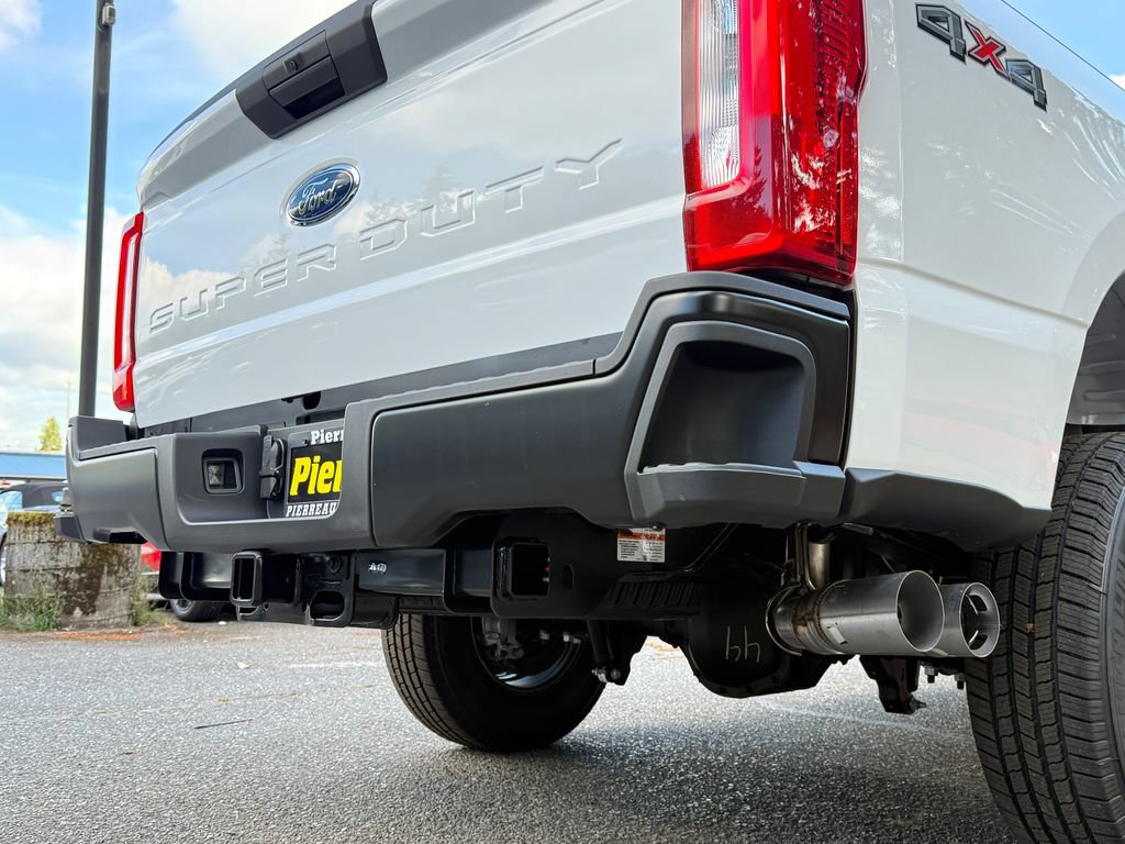New 2026 Ford F250 XL AWD/4WD image 25