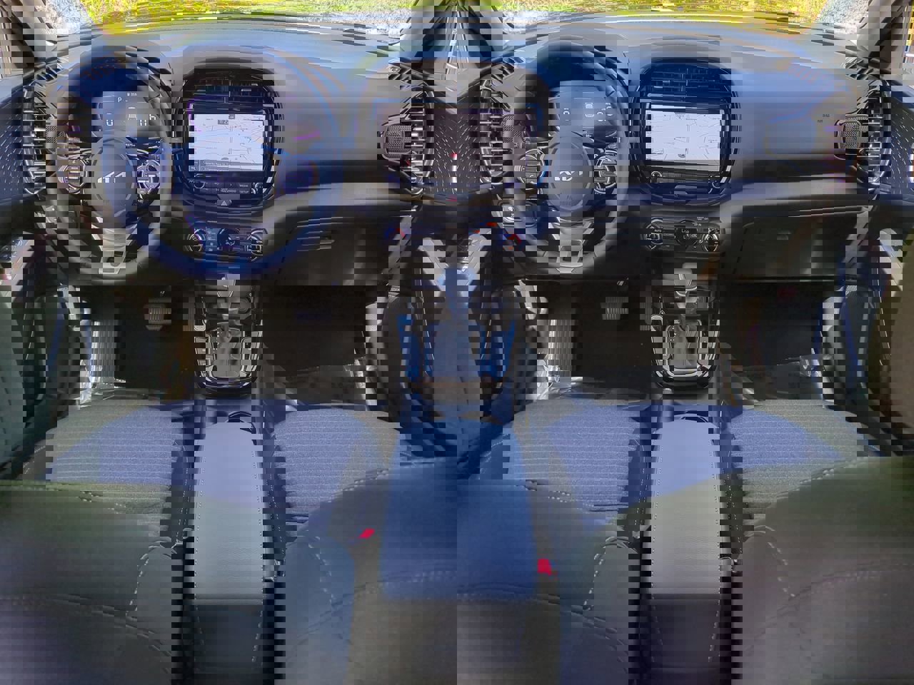 Certified 2023 Kia Soul EX image 15