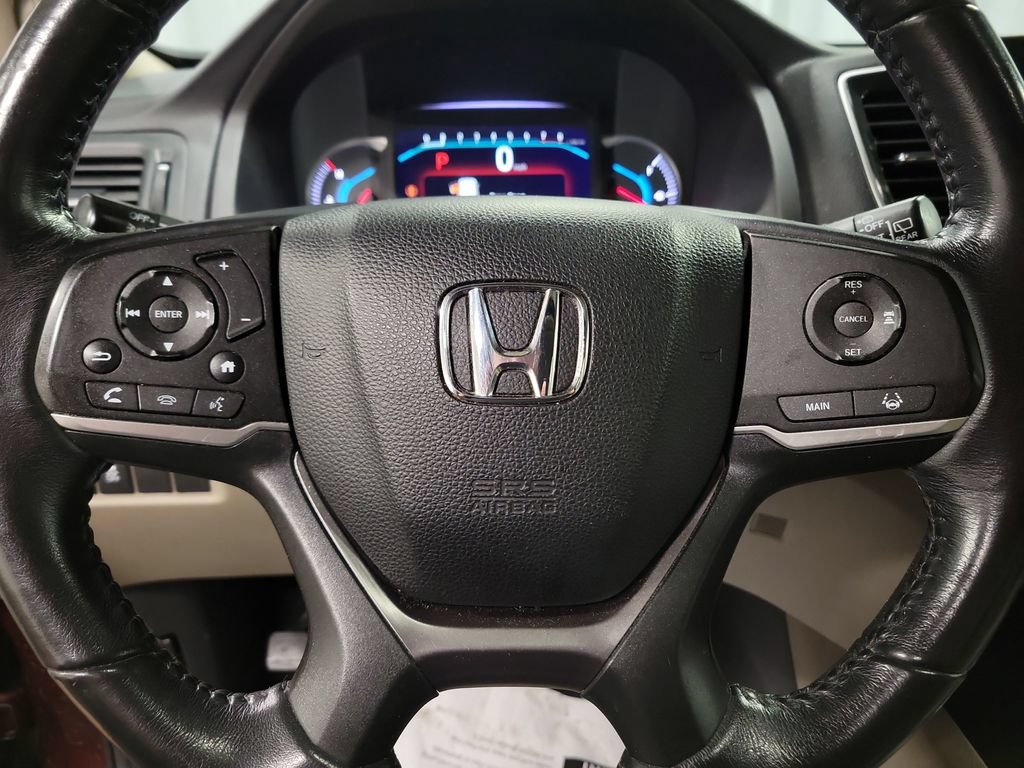 Used 2020 Honda Pilot EX-L image 17