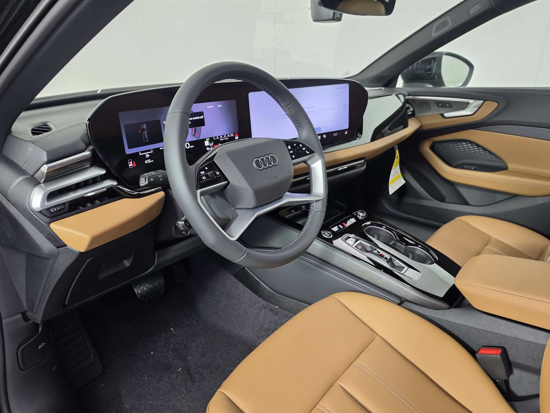 New 2026 Audi A5 2.0T Premium Plus AWD/4WD image 12