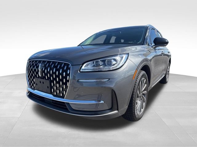 Used 2023 Lincoln Corsair Reserve AWD/4WD image 7
