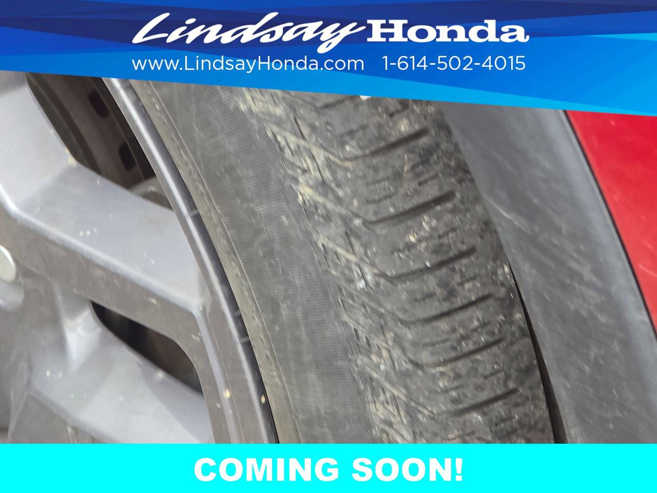 Used 2023 Honda Passport EX-L image 13
