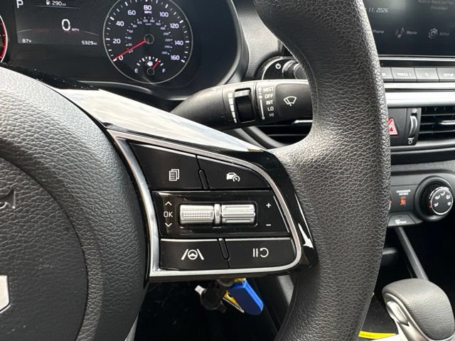 Certified 2024 Kia Forte LXS FWD image 17