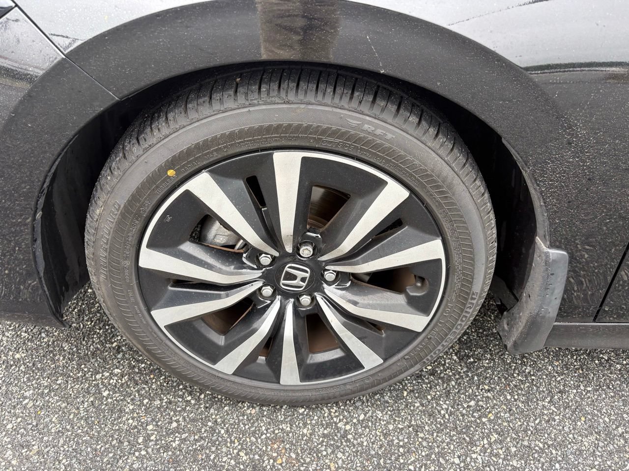 Used 2024 Honda Civic EX image 11