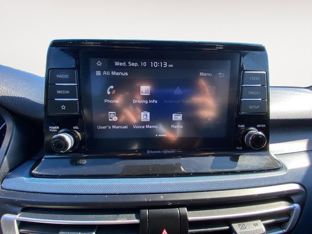 Used 2021 Kia Seltos S image 23