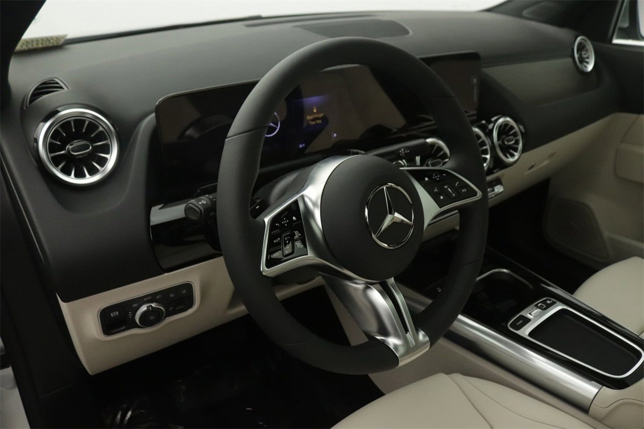 New 2026 Mercedes-Benz GLA 250 image 5