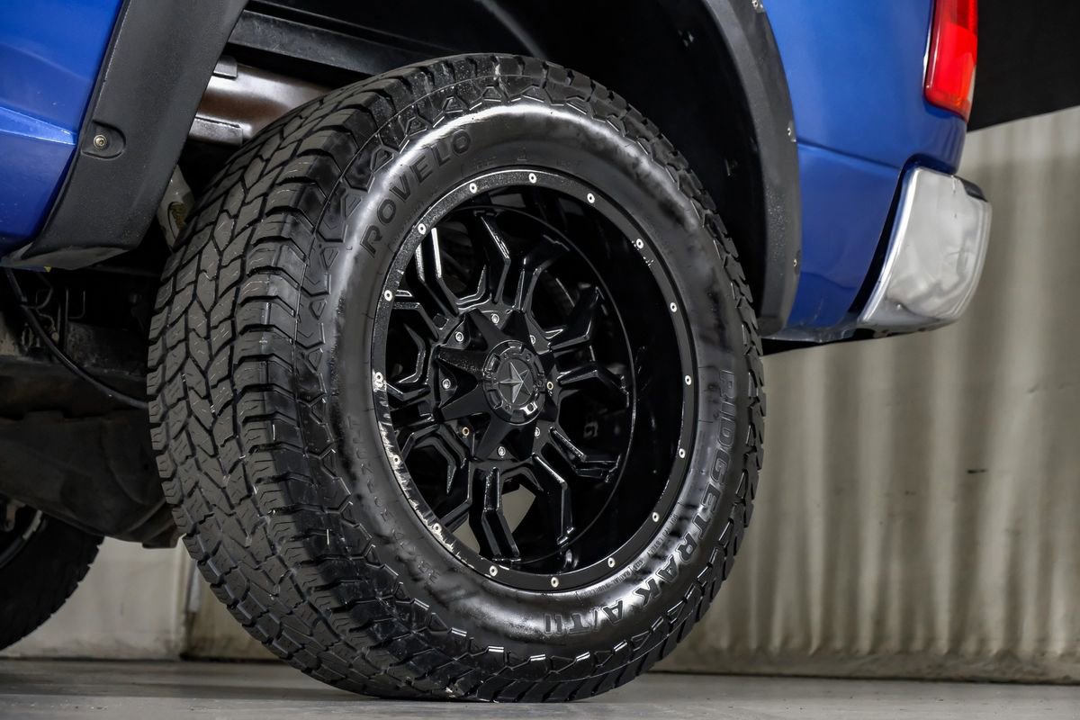 Used 2014 RAM 2500 Lone Star image 52