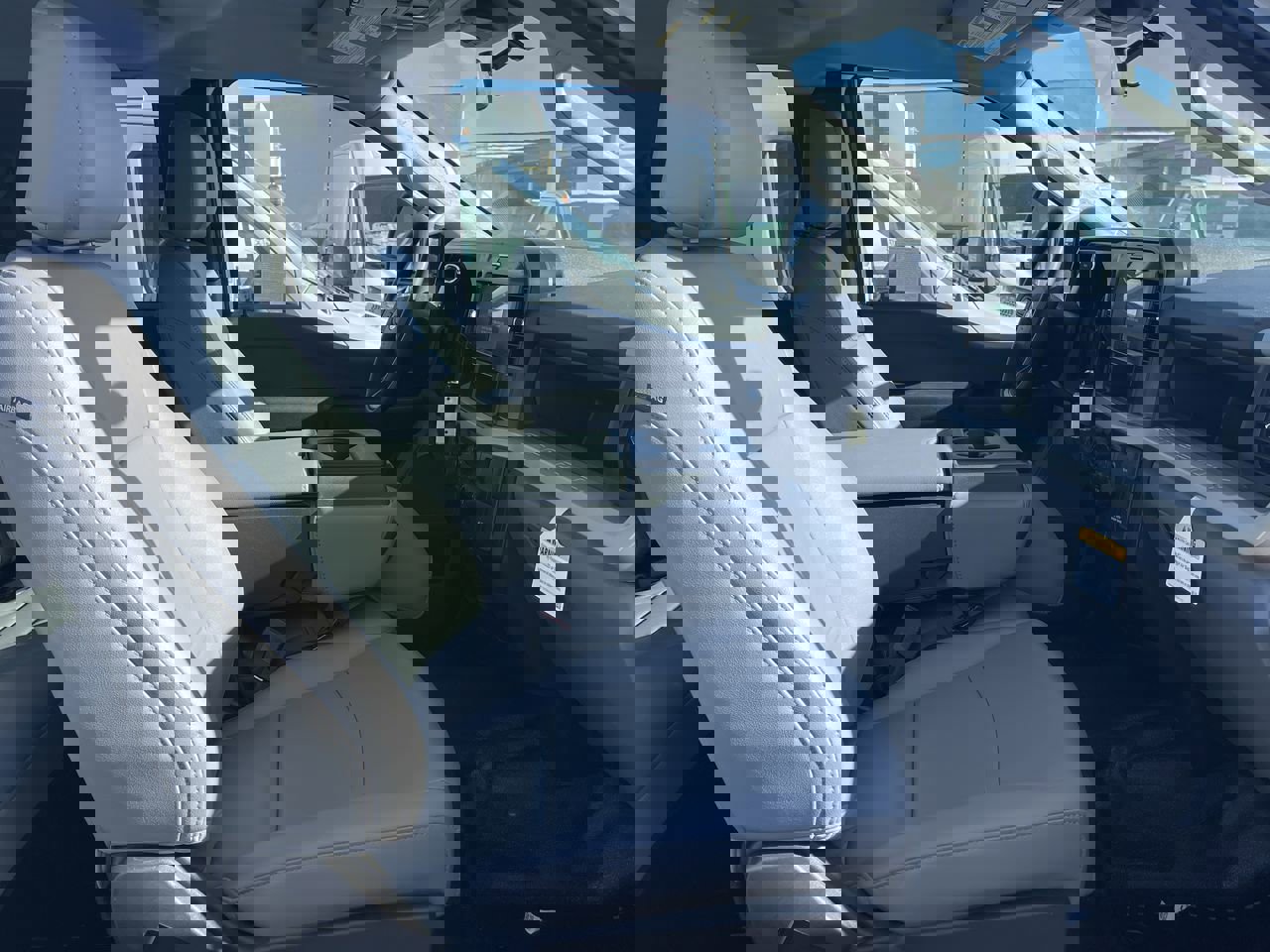 New 2026 Ford F550 2WD SuperCab Super Duty image 16