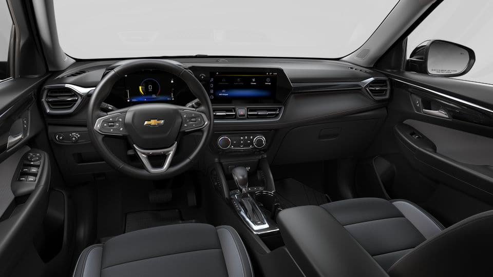 New 2026 Chevrolet TrailBlazer LT w/ LT Cold Weather Package AWD/4WD image 55
