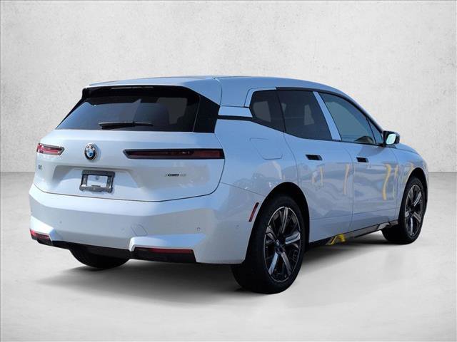 New 2026 BMW iX xDrive45 image 2